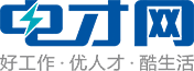 乐清人才网-电才网